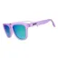 Goodr Running Sunglasses in Lilac It Like That